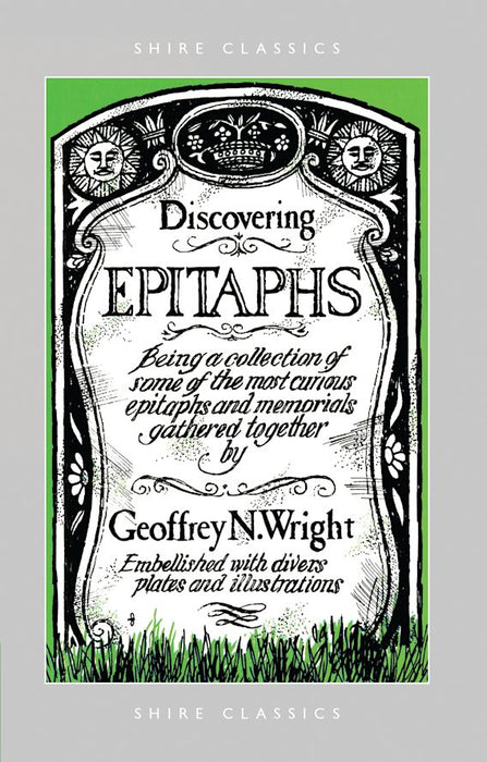 Discovering Epitaphs