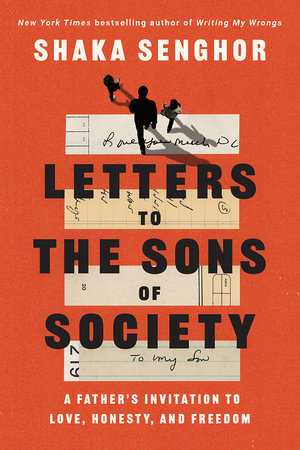 Letters to the Sons of Society