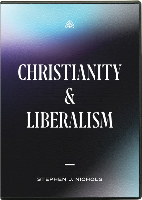 Christianity and Liberalism DVD