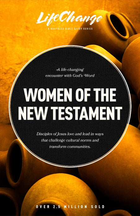 Women of the New Testament