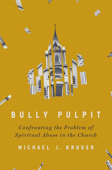 Bully Pulpit