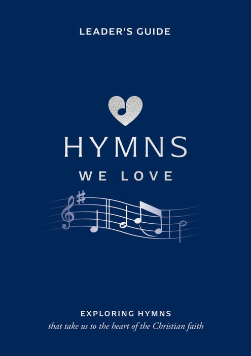 Hymns We Love Leader's Handbook