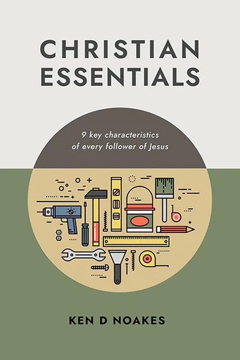 Christian Essentials