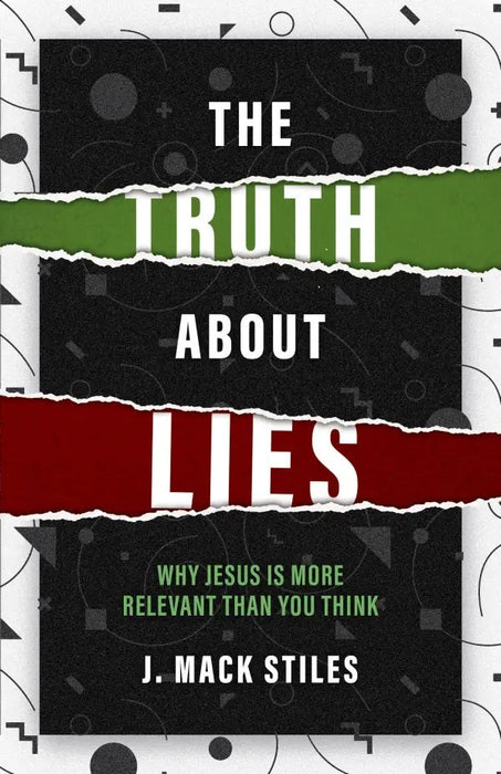 Truth About Lies, The.