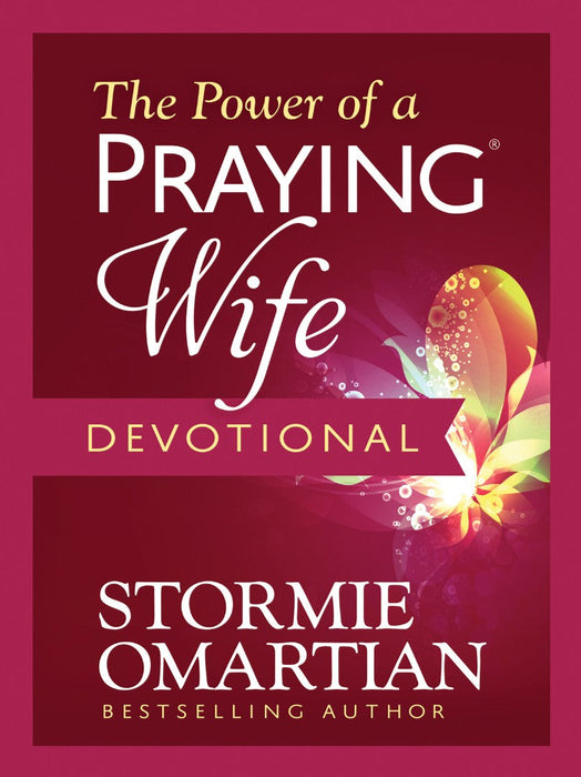 The Power of a Praying Wife Devotional