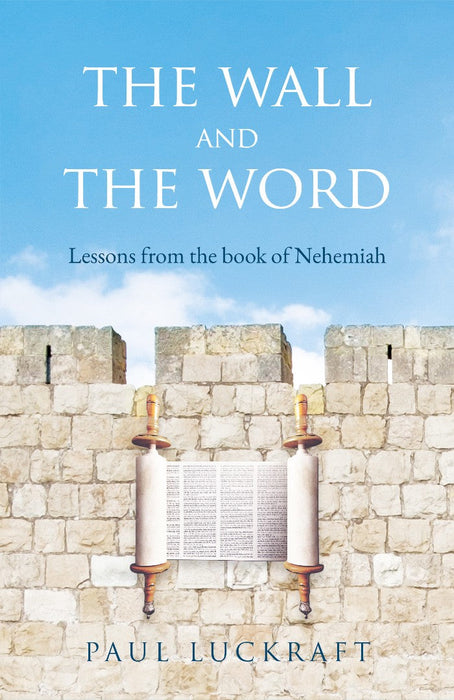 The Wall and the Word