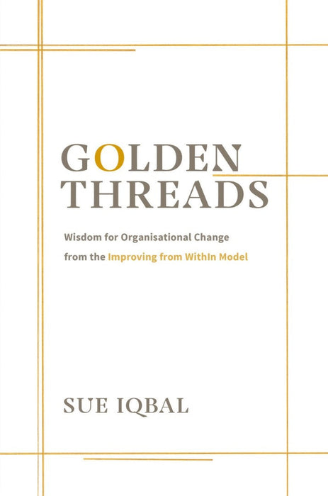 Golden Threads