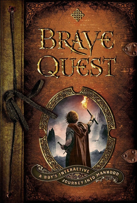 Brave Quest