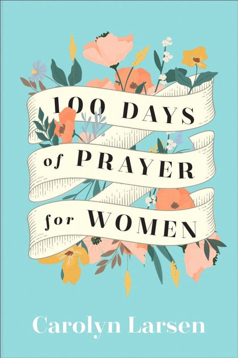 100 Days of Prayer for Women