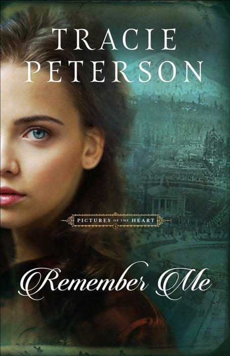 Remember Me, Large Print Edition