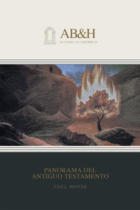 Académico 1: Panorama Del Antiguo Testamento