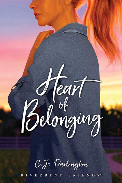 Heart Of Belonging