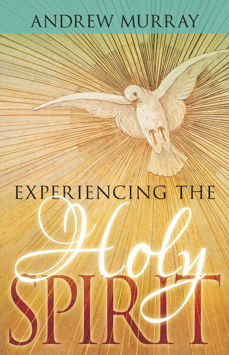 Experiencing the Holy Spirit