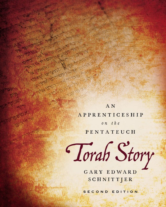 Torah Story, Second Edition