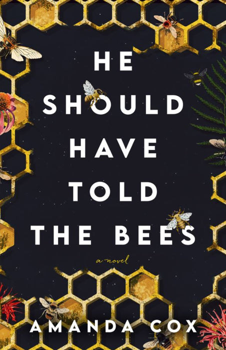 He Should Have Told The Bees