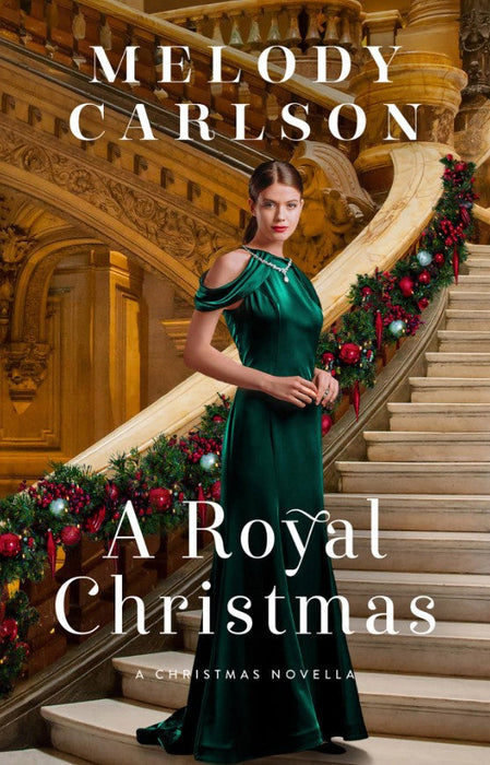 A Royal Christmas