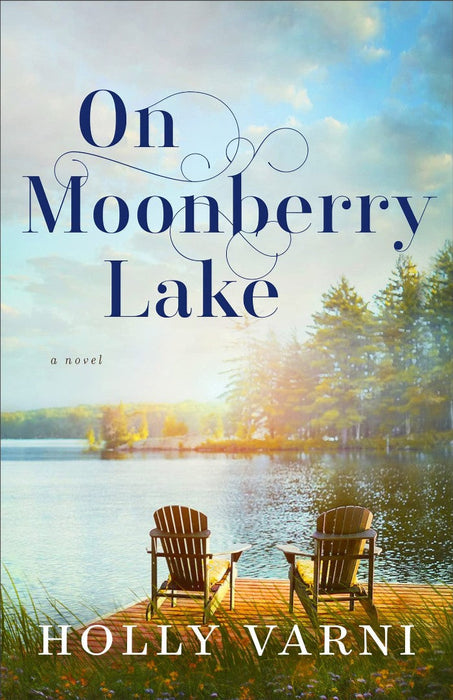 On Moonberry Lake