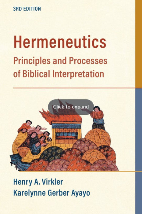 Hermeneutics