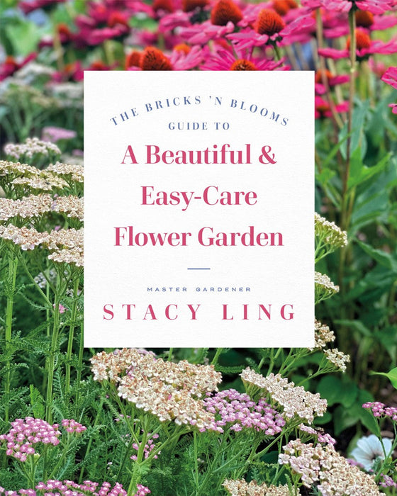 Guide To A Beautiful And Easy-Care Flower Garden