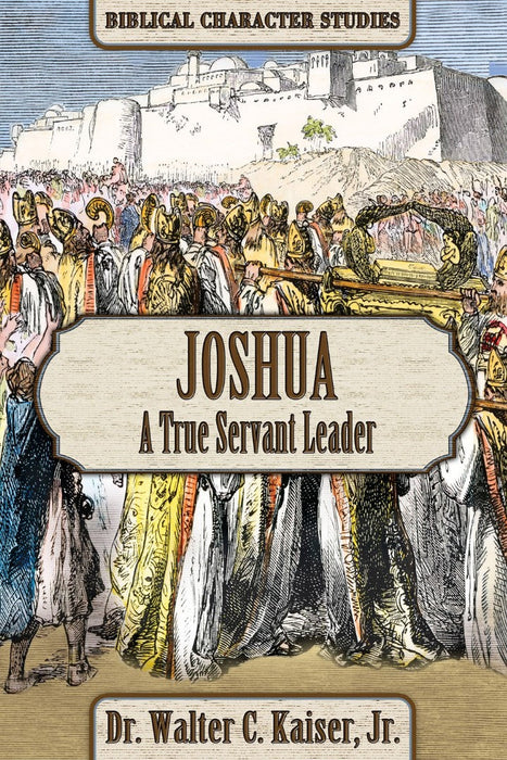 Joshua