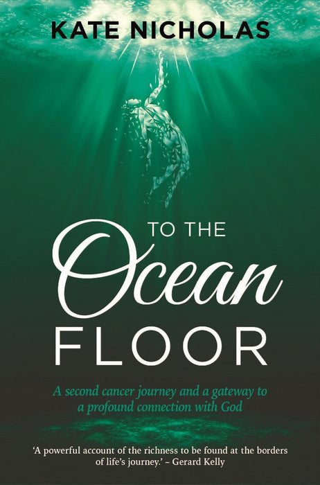 To the Ocean Floor