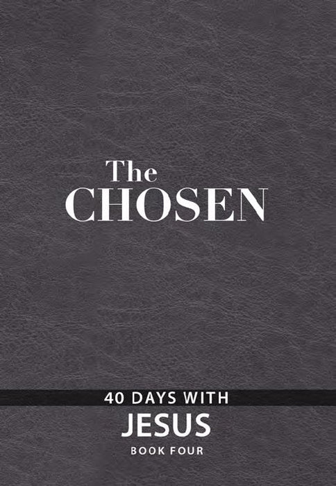 The Chosen Book Four