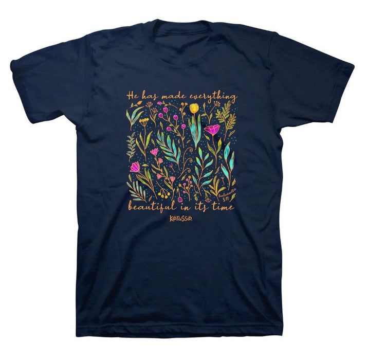 Everything is Beautiful T-Shirt, Small