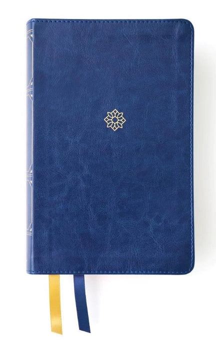 NKJV Thompson Chain-Reference Bible, Navy