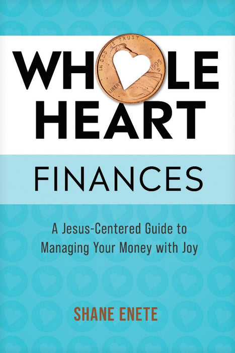 Whole Heart Finances