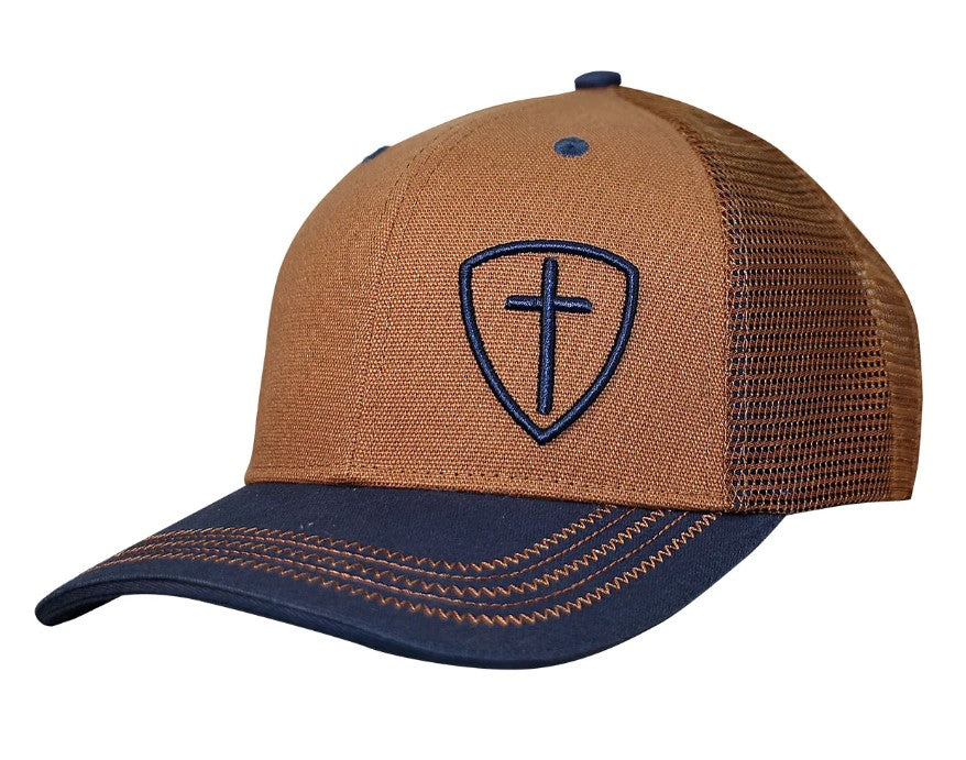 Blue Cross Sheild Men's Cap