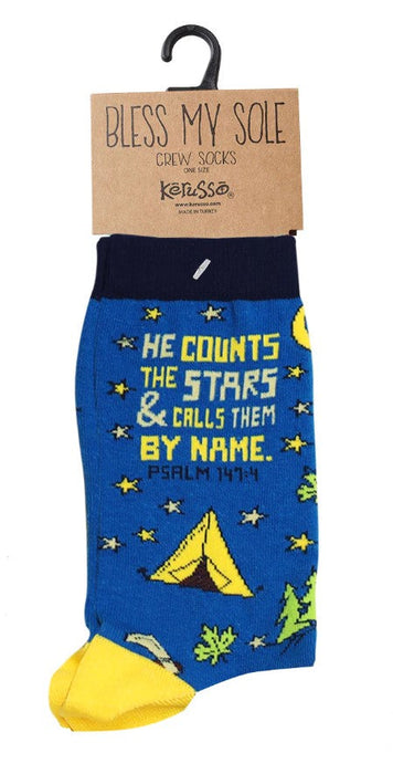 Camping Socks