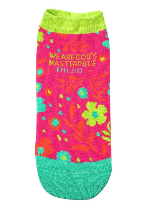 Masterpiece Socks