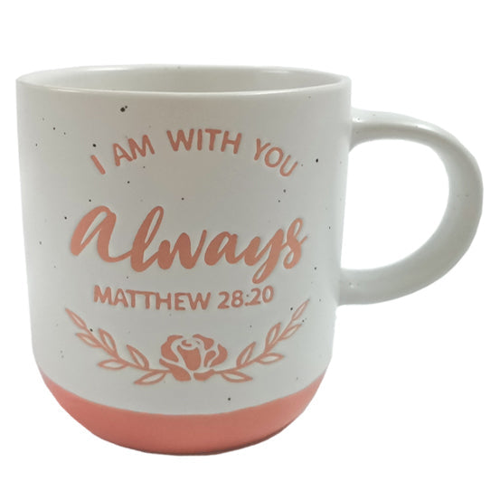 Always Ceramic Mug