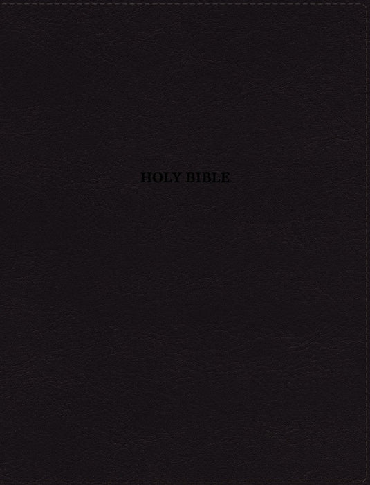 NRSVue, Holy Bible With Apocrypha, Journal Edition, Leathers