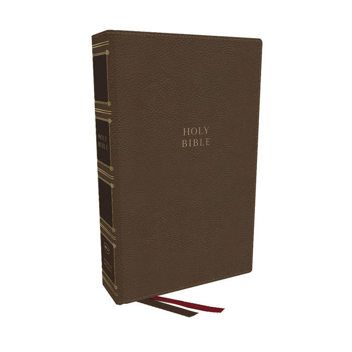 NKJV, Compact Center-Column Reference Bible