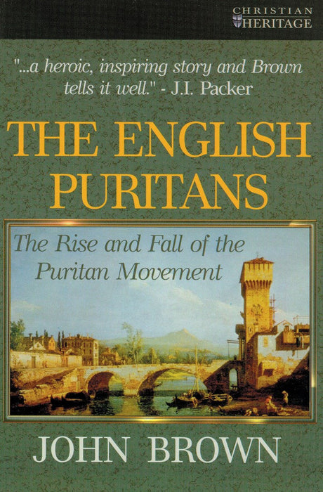 The English Puritans