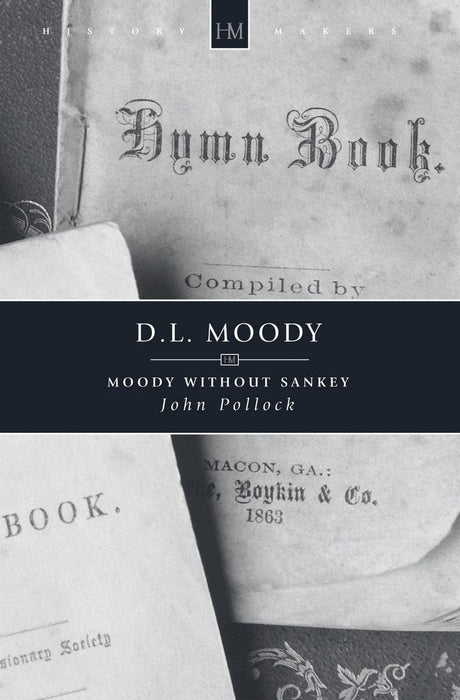 D.L. Moody