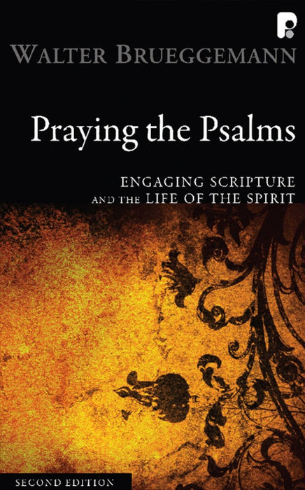 Praying The Psalms