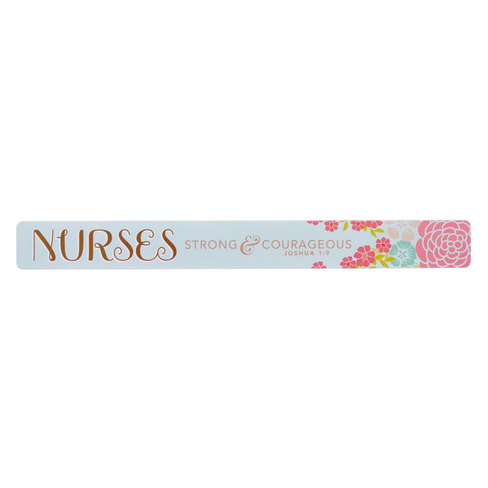 Nurses Magnetic Strip