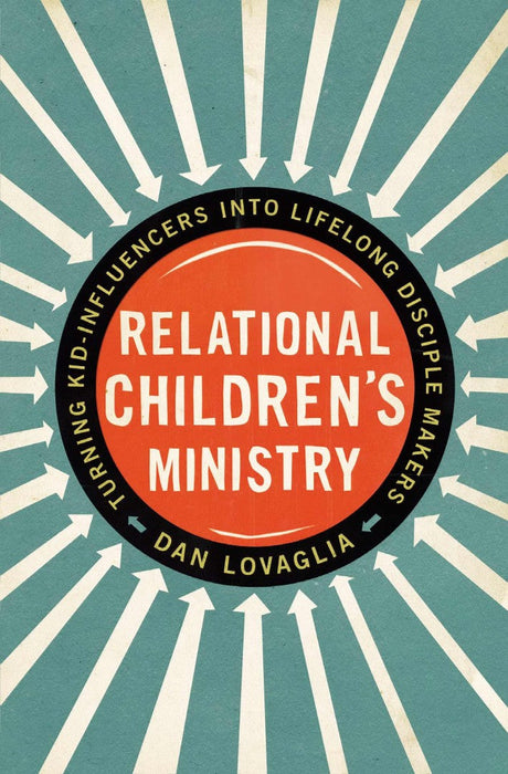 Relational Children's Ministry