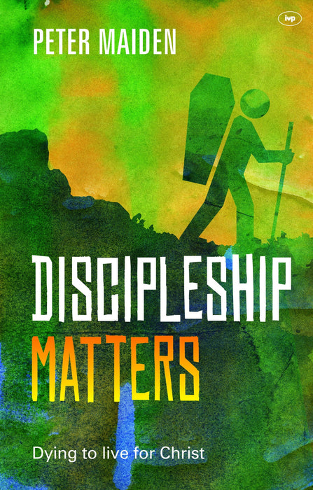 Discipleship Matters