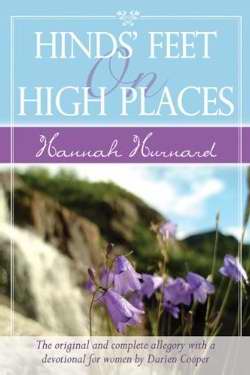 Hinds' Feet on High Places Devotional