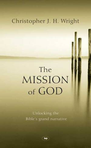 The Mission Of God