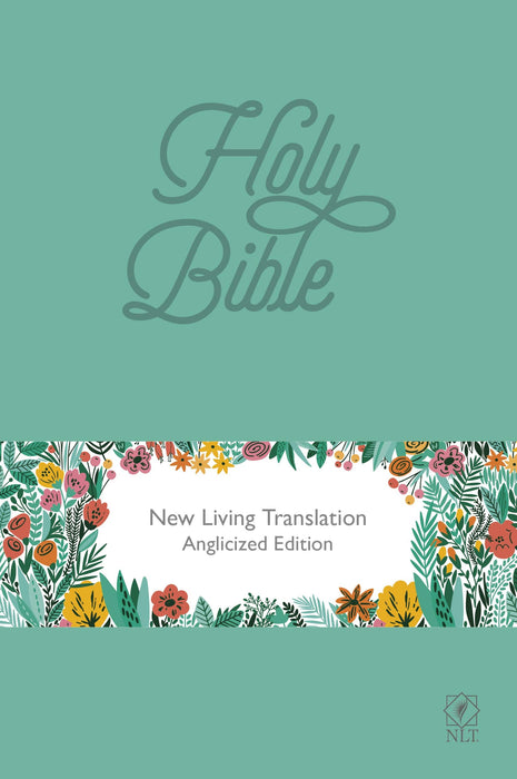 NLT Premium Bible