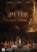 APOSTLE PETER AND THE LAST SUPPER DVD - Timeless International Christian Media - Re-vived.com