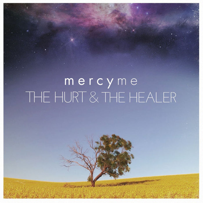 Hurt & The Healer CD