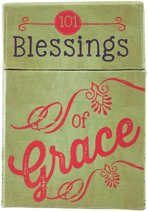 101 Blessings of Grace