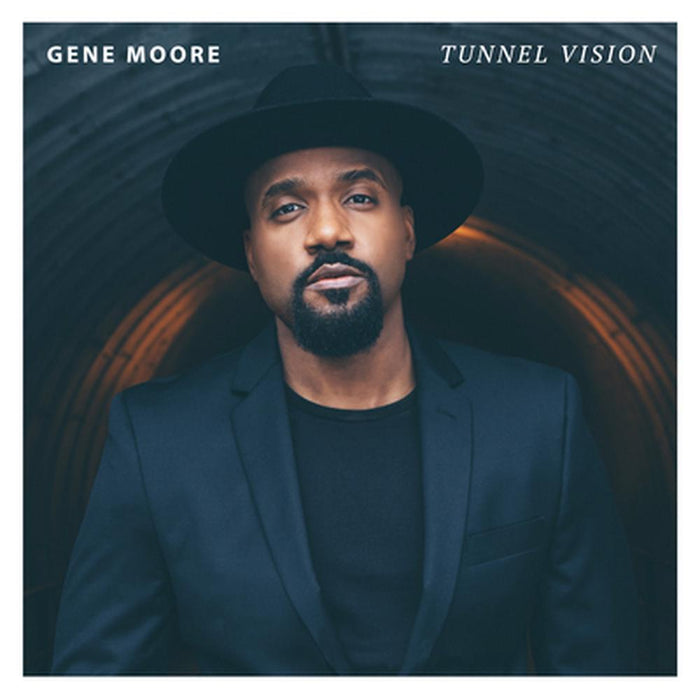 Tunnel Vision CD