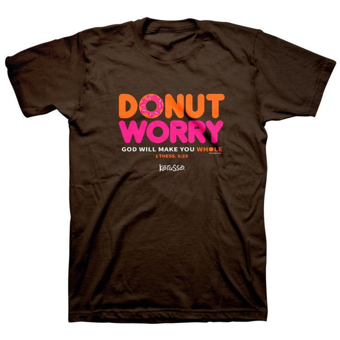 Donut T-Shirt, Small