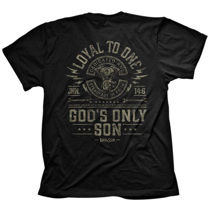 Loyal T-Shirt, Small